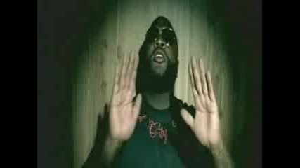 Rick Ross - Push It [ old school ]