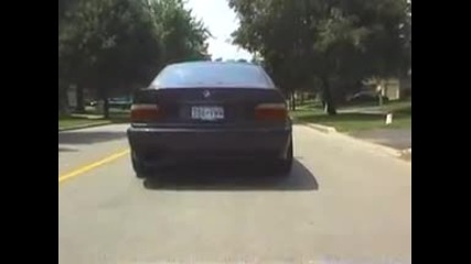 M3 Start 