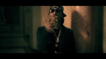 New!!! Fat Joe ft. Future - Love Me Long [official video]