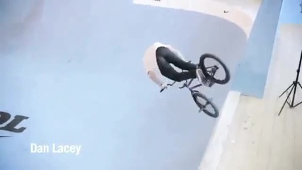 Pool Finals Ride Bmx Uk