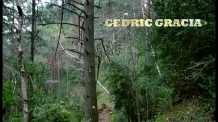 Downhill Cedric Gracia
