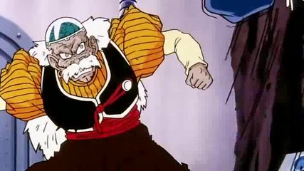 Dragon Ball Z - 134