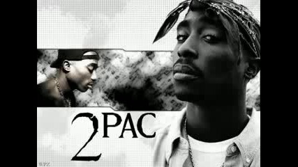 2pac ft. Xzibit - Fight Music