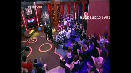 Видео Азис и Тони Стораро Да го Правим Тримата 