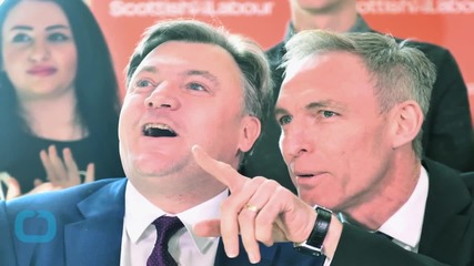 Ed Balls: I was One of Reasons Labour was 'unelectable'