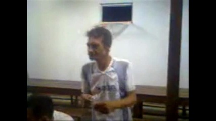 Haskovo Mistafa 2 par