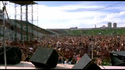Festival Express - Trailer 