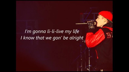 (heart) Far East Movement ft Justin Bieber-live My Life (heart)