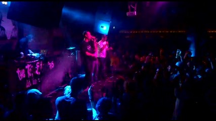 the top stoppers live Mixtape 5