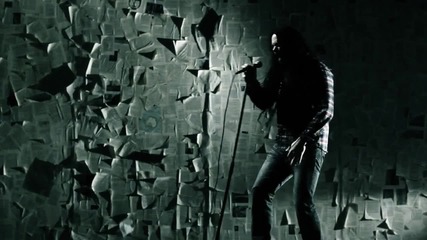Evergrey - Wrong (official video) 2011