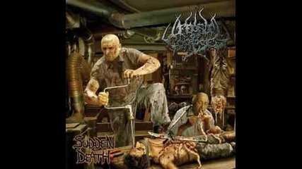 Feast Of Corpses - The Ritual Frenzy