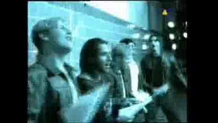 The Backstreet Boys - Shape Of My Heart