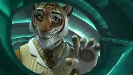 Animalia - Alex's Secret Code (ep.19)