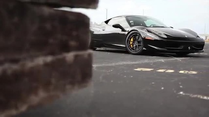 Adv.1 _ Wheels Boutique Ferrari Italia 458