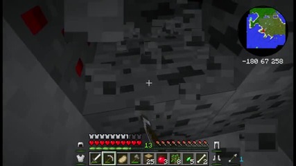 Hexxit Survival Episode 2: Exploring, motherfucker :3