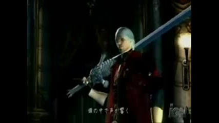 Devil May Cry 4 Tribute - Otsego Undead 