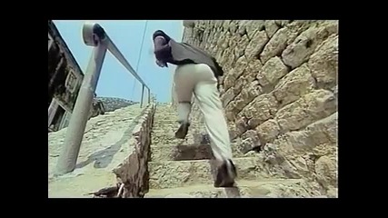 Lepa Brena - Ja pripadam uvek tebi (spot) Hq 89