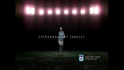 Lindsay Tarpley - See extraordinary
