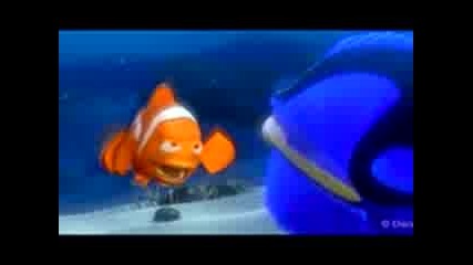 Find Nemo