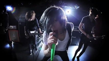 Fear From The Hate - Paint A Trip Party