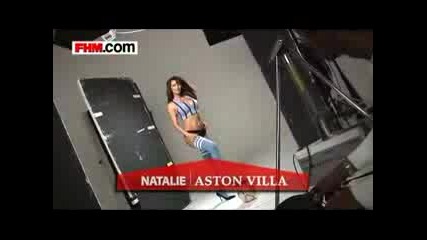 Fhm com s championship of women