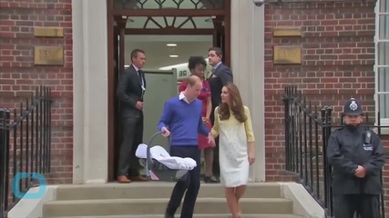 Prince William's Paternity Leave Comes to an End as Carole Middleton Gets Ready to Plan Your Next Family Party!