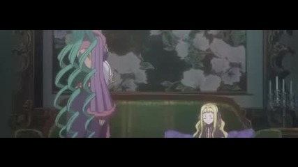 Hiiro no Kakera The Tamayori Princess Saga Episode 5 English Dubbed
