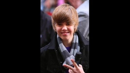 Justin Bieber
