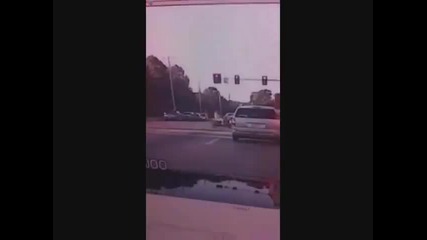 Josh Koeppel struck by vehicle while riding a moped 