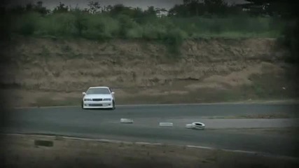 qponski drift 