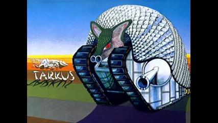 Emerson,  lake & Palmer - Tarkus