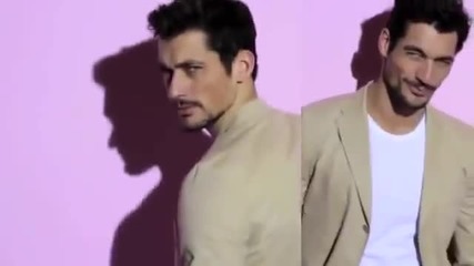 David Gandy- Bad Things