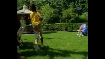 Dj Jazzy Jeff & The Fresh Prince - Summertime 