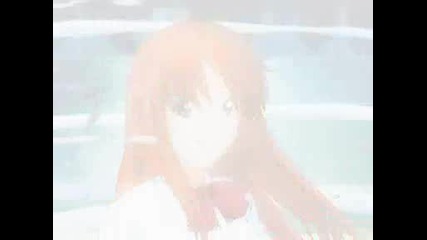Orihime Inoe - Unstoppable 