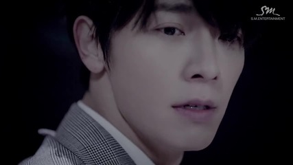 Бг Превод! Super Junior D & E - Growing Pains ( Official Video )