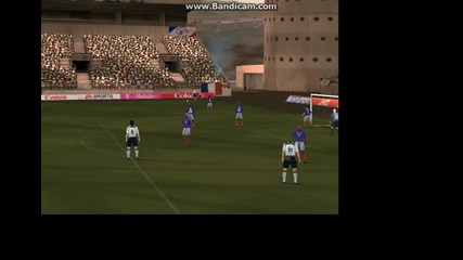uefa euro 2004 Demo(bg audo)