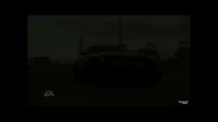 Need For Speed Pro Street - Nissan Gt - R Proto