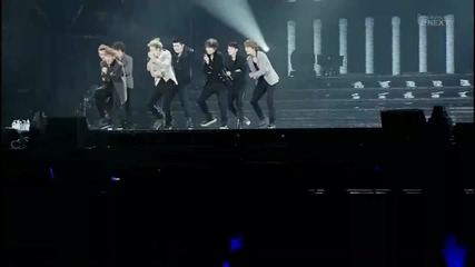 Super Junior - Sorry Sorry [ss4]