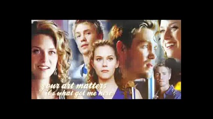 Leyton Forever