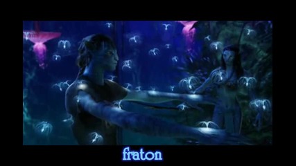 fraton the avatar video