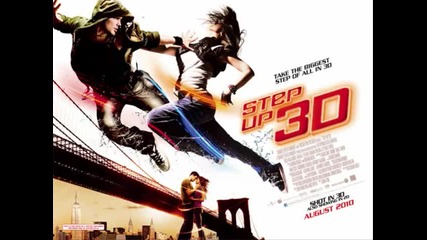 Roscoe Dash ft T - pain - My Own Steps Step Up 3 Soundtrack