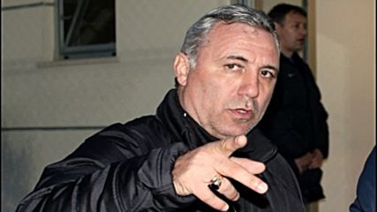 Христо Стоичков: Мачът на „Армията“ не е по-специален