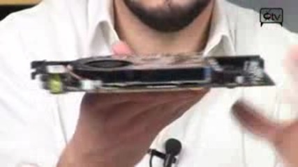 Думата На Технологията - Xfx Geforce 9800 Gt Video Card