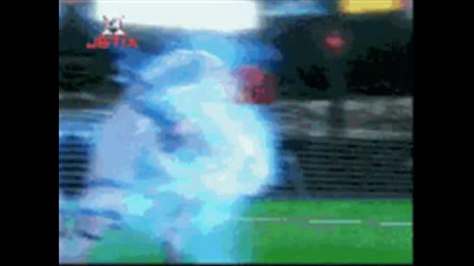 Galactik Football Qkooo.wmv