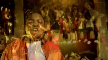 Sean Kingston - Fire Burning [official Music Video]