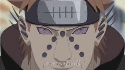Naruto Shippuuden [ Opening 7 ] Високо Качество