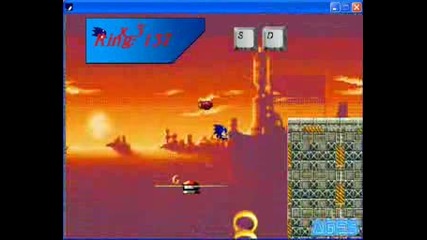 Sonic