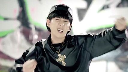 Block B - Very Good (maximum Close Up Ver.) Mv