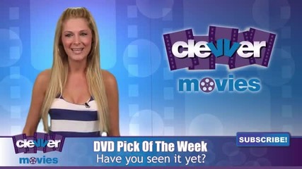 Battle Los Angeles - Dvd Pick of the Week