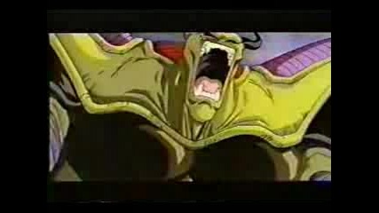 Dbz Movie 13 Dragon Fist Explosion Part 5